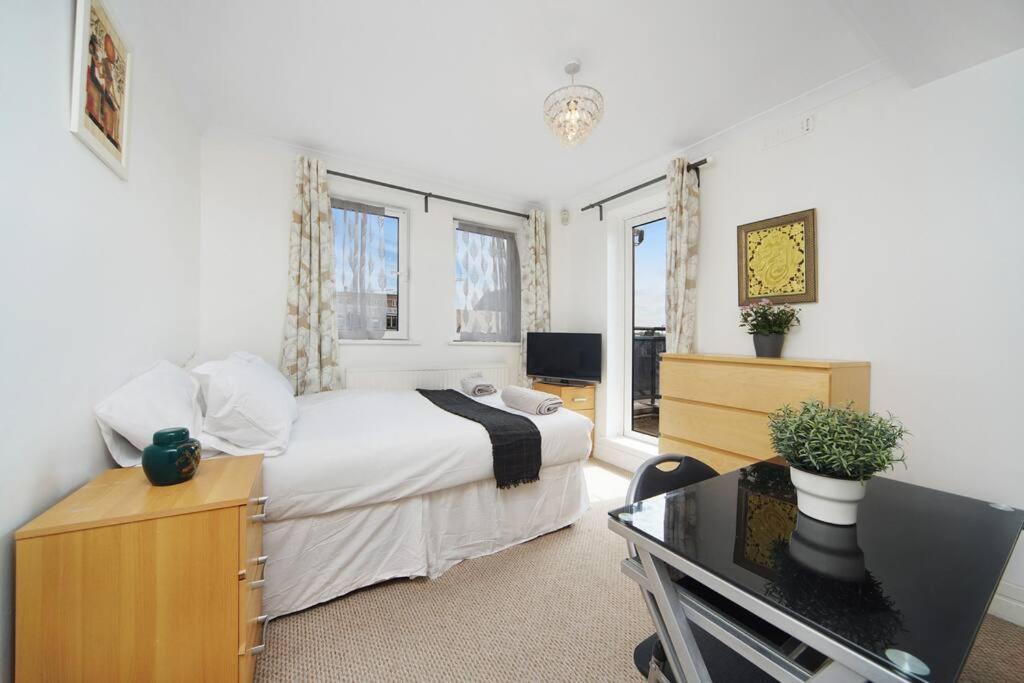 Stunning 4-bed London